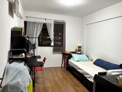 Blk 412 Commonwealth Avenue West (Clementi), HDB 4 Rooms #540295091